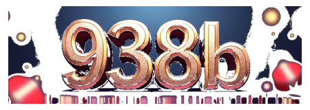 938b logo